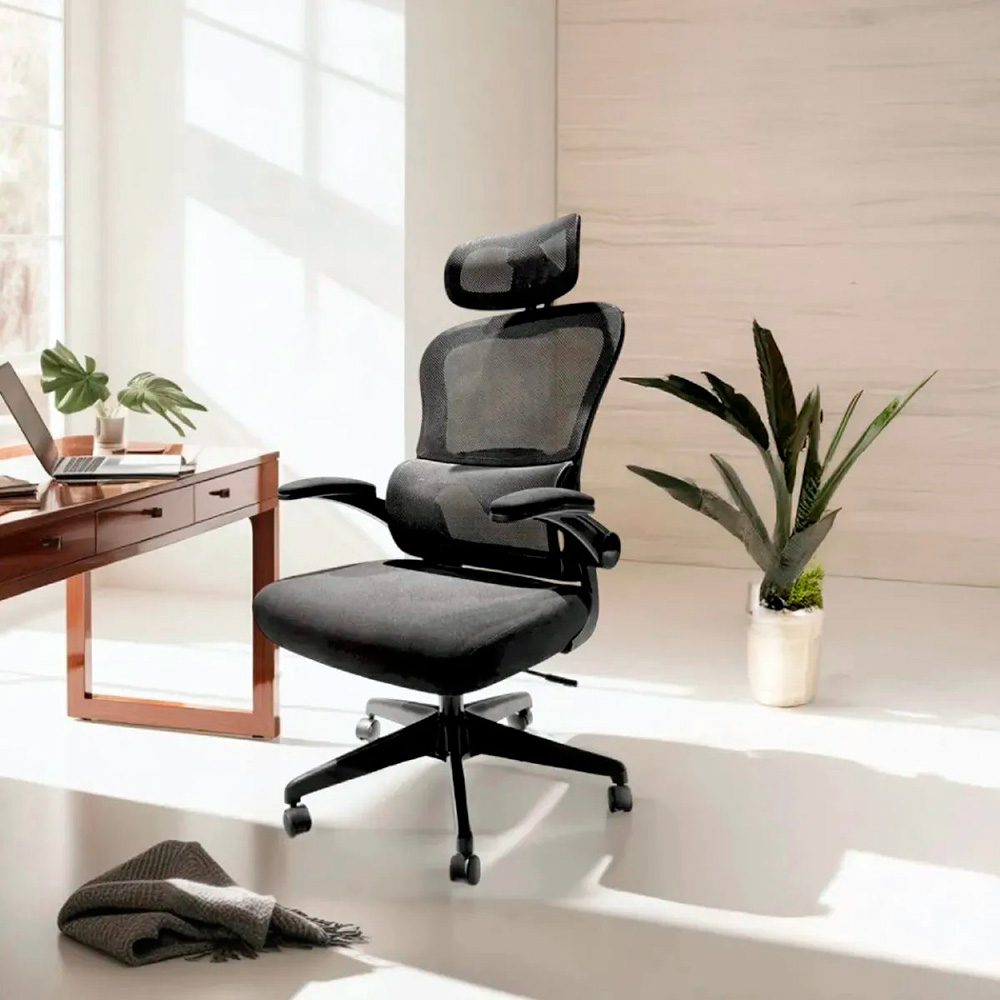 ergo one