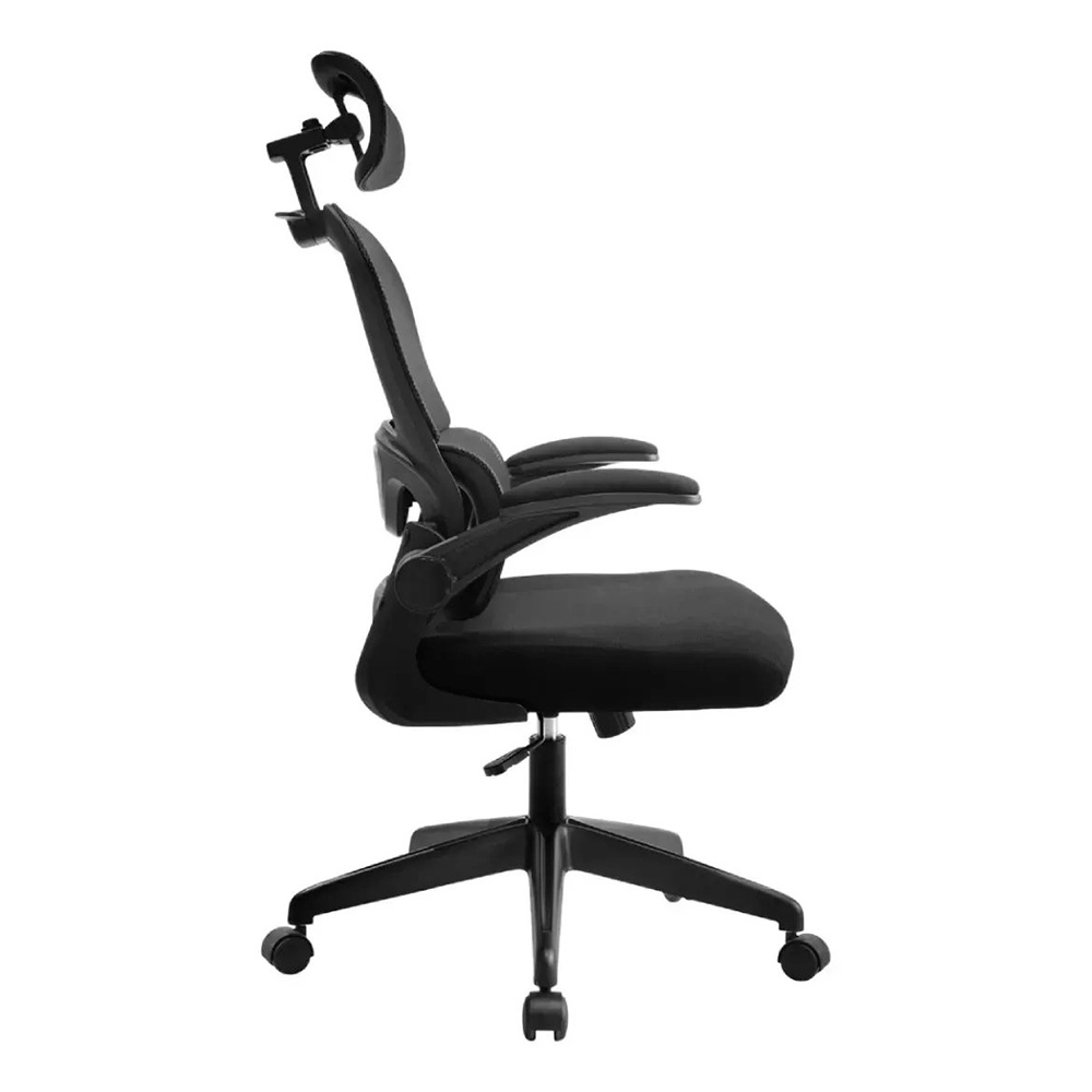 ergo one -F_r