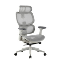 Silla ERGOPLUS Blanca