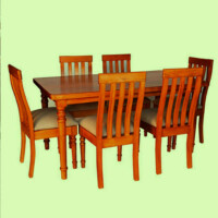 Mesas Comedor