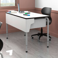 Mesa Profesor