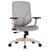 Silla Oxford Gris