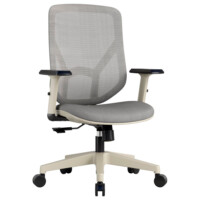 Silla Oxford Gris