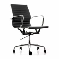 Silla Atton Media