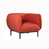 sill&oacute;n Sevilla 1 cuerpo