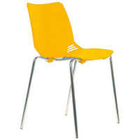 Silla Race 4 Patas