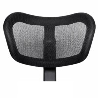 CABECERO SILLA BLACK