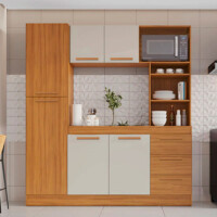 Mobiliario de Cocina