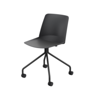 Silla Gemma Giratoria
