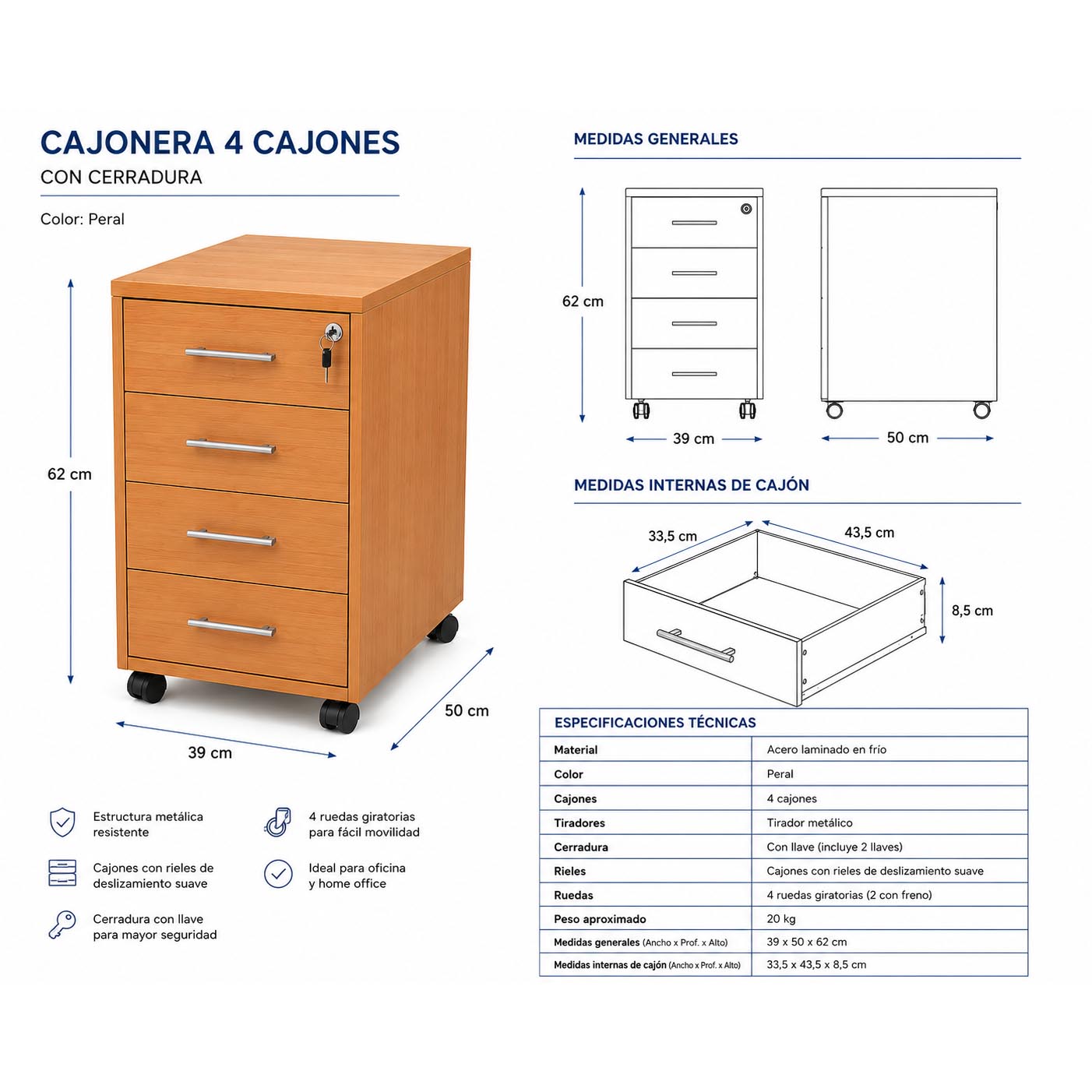 cajonera