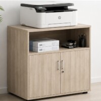 Mueble Impresora