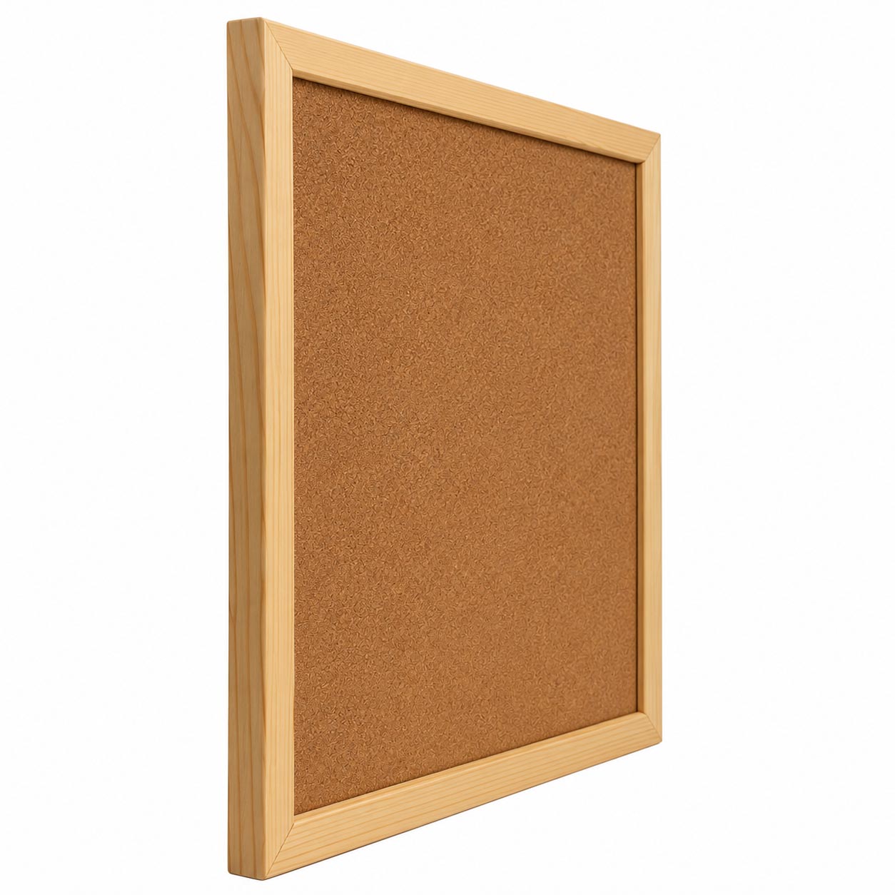 pizarra corcho90x90