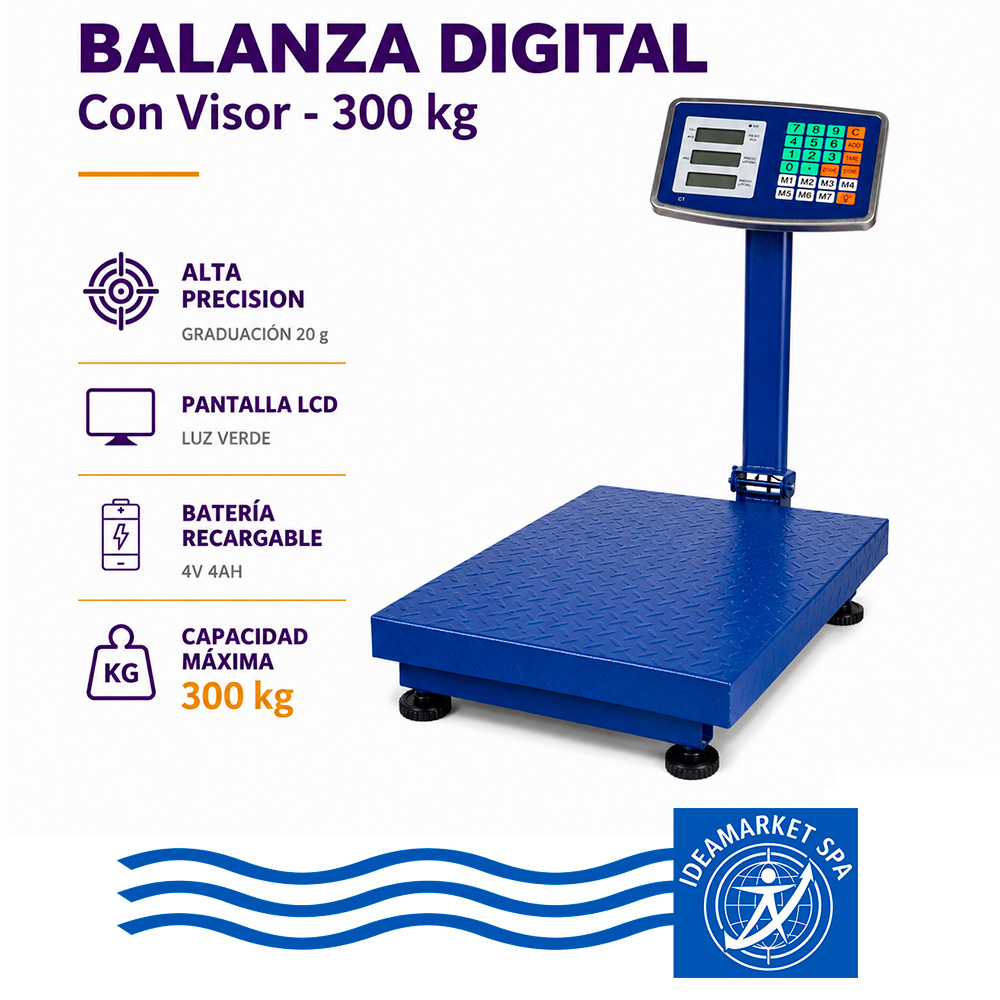 PESA-DIGITAL-300KG