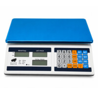 Balanza Digital 40kg