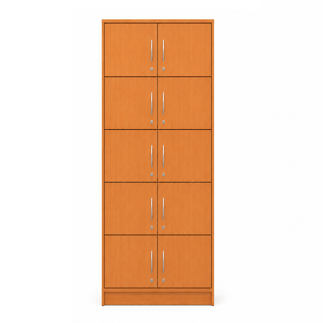 locker 10puertas