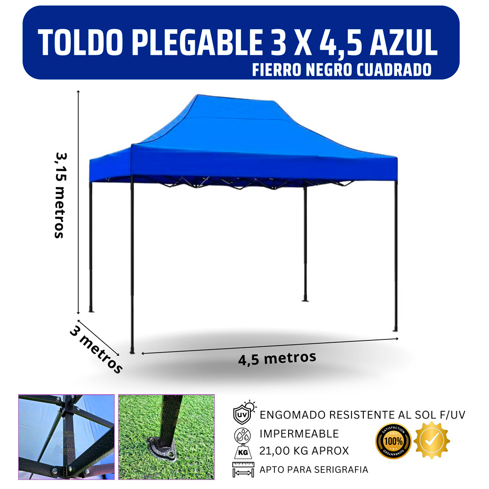 toldos-plegables-3x45-azul