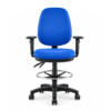 SILLA ROBY CAJERO