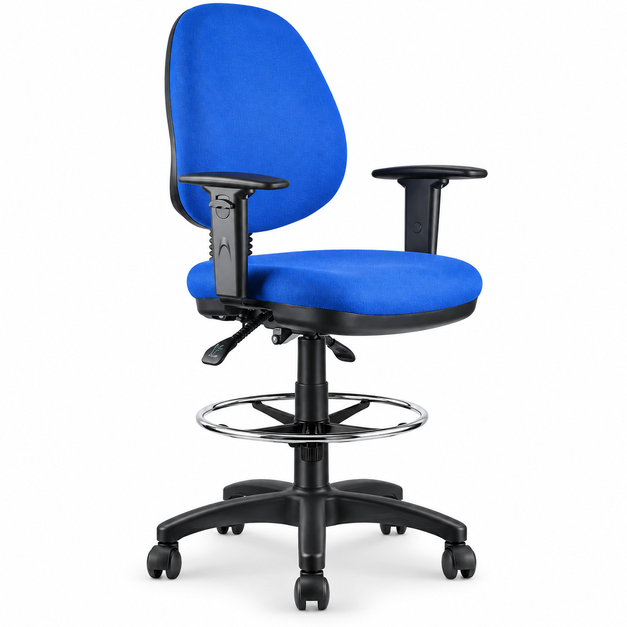 SILLA CAJERO LANA ROBY