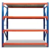 Rack Industrial Metálico