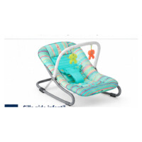 Silla Nido Infantil