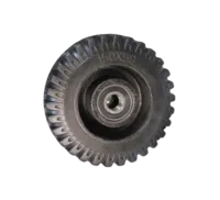 Rueda Caucho Reforzado Núcleo Hierro 150 mm Carga 450 Kg
