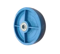 Rueda Monobloque Poliamida Fibra de Vidrio 200 mm