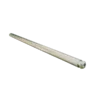 Eje Contenedor Basura Acero Reforzado Diámetro 22 mm