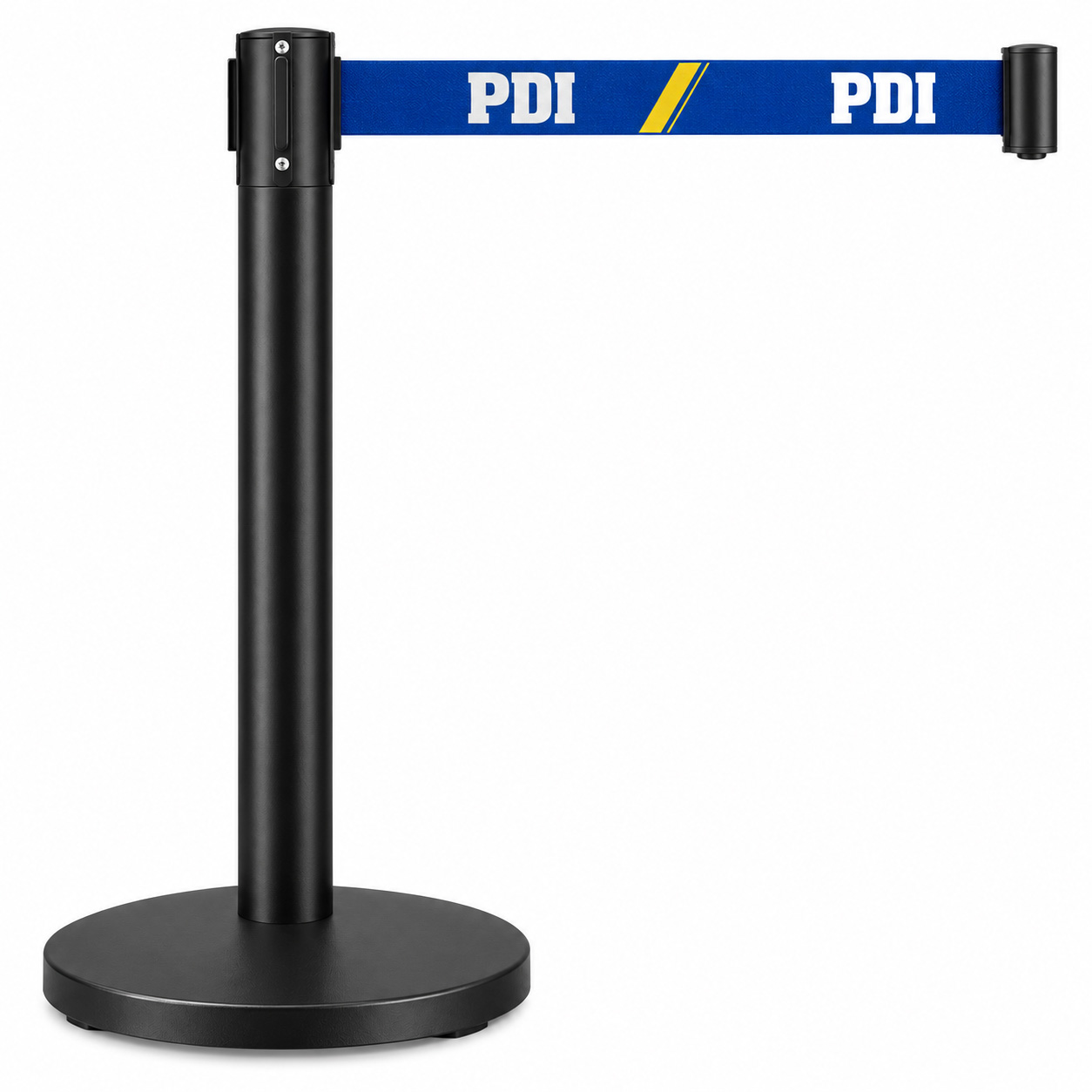 SEPARADOR DE FILA CON LOGO