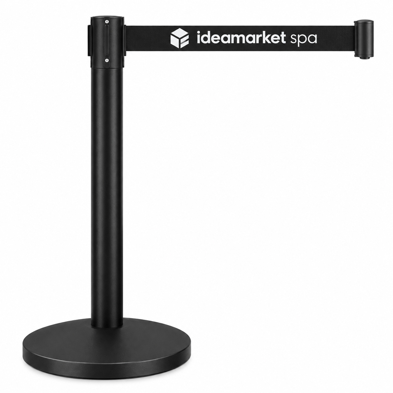 SEPARADOR DE FILA CON LOGO