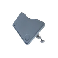 Bandeja Ajustable para Silla