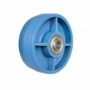 Rueda Monobloque Poliamida Fibra de Vidrio 150 mm
