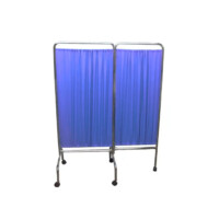 Biombo Separador 2 Cuerpos