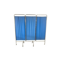 Biombo Separador 3 Cuerpos