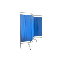 Biombo Separador 3 Cuerpos