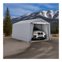 Carpa Garage 19mt2 Armable