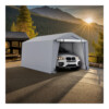 Carpa Garage 9,2mt2 Multiuso