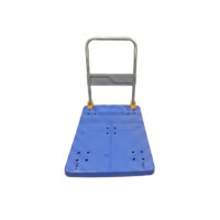 Carro Plegable 300 Kg
