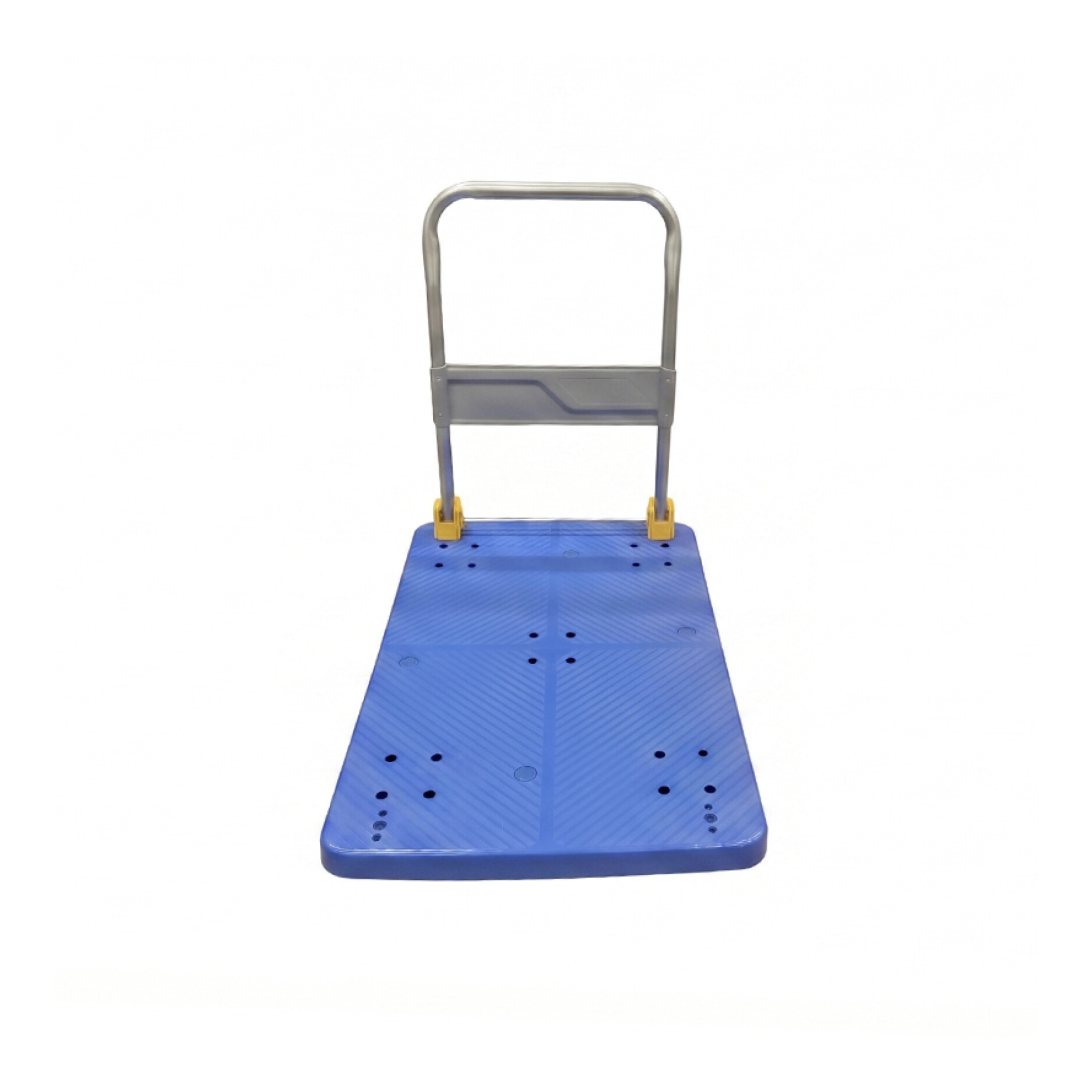Carro Plegable 300 Kg Plataforma 600×900 Plástico Reforzado – % Carro Plegable 300 Kg