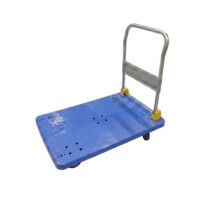 Carro Plegable 300 Kg