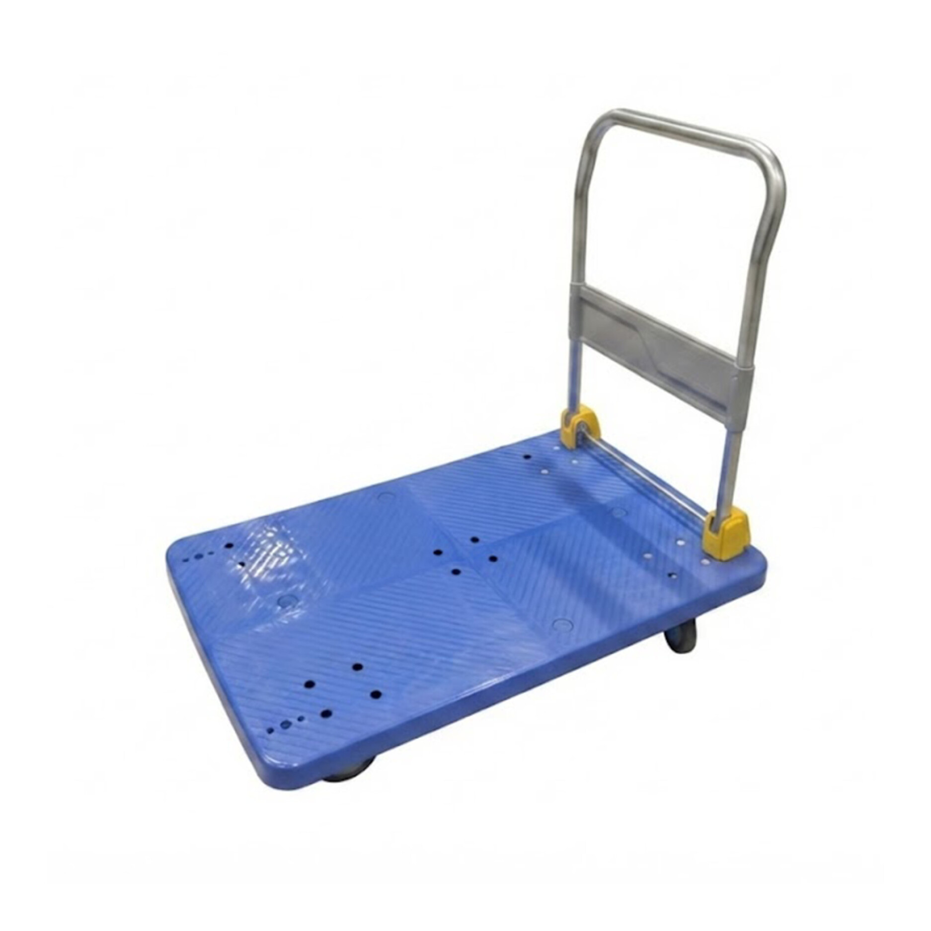 Carro Plegable 300 Kg Plataforma 600×900 Plástico Reforzado – % Carro Plegable 300 Kg