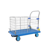 Carro Plegable 300 Kg