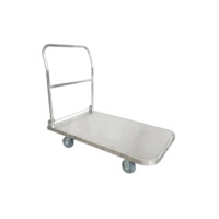 Carro Plegable 350 Kg