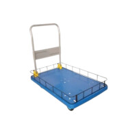 Carro Plegable 400 Kg