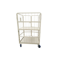 Carro Plegable 500 Kg