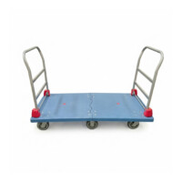 Carro Plegable 900 Kg