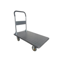 Carro Plegable 900 Kg