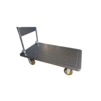Carro Plegable 900 Kg