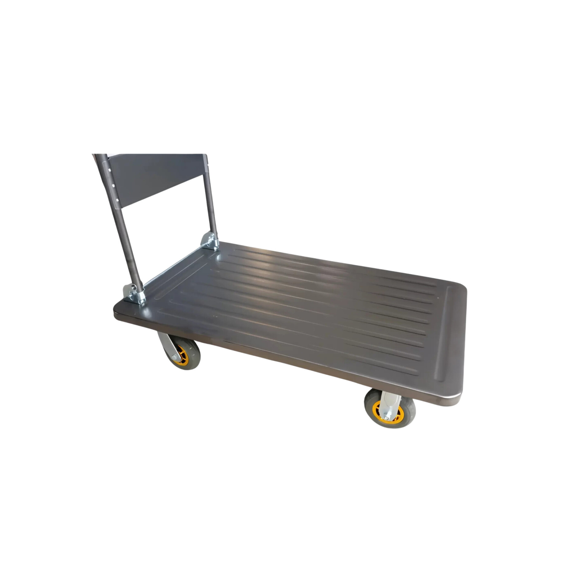 Carro Plegable 900 Kg Plataforma Antideslizante 600×1000 Acero Reforzado – % Carro Plegable 900 Kg