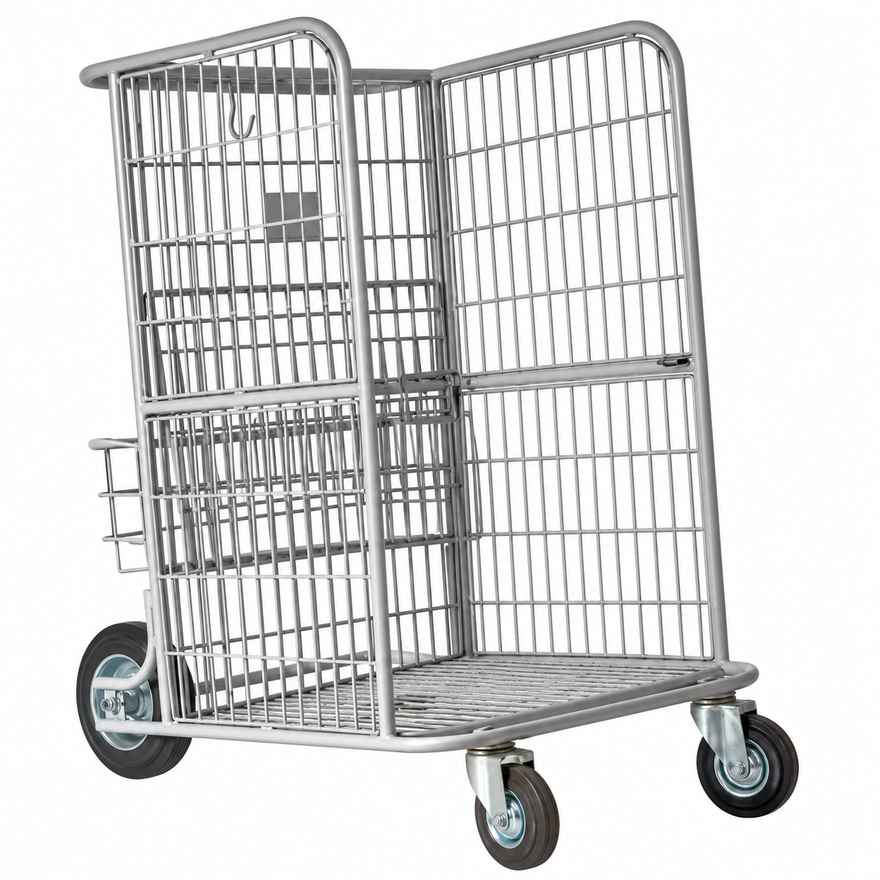 carro supermercado