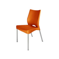 Comprar Silla Pl&aacute;stica ONE